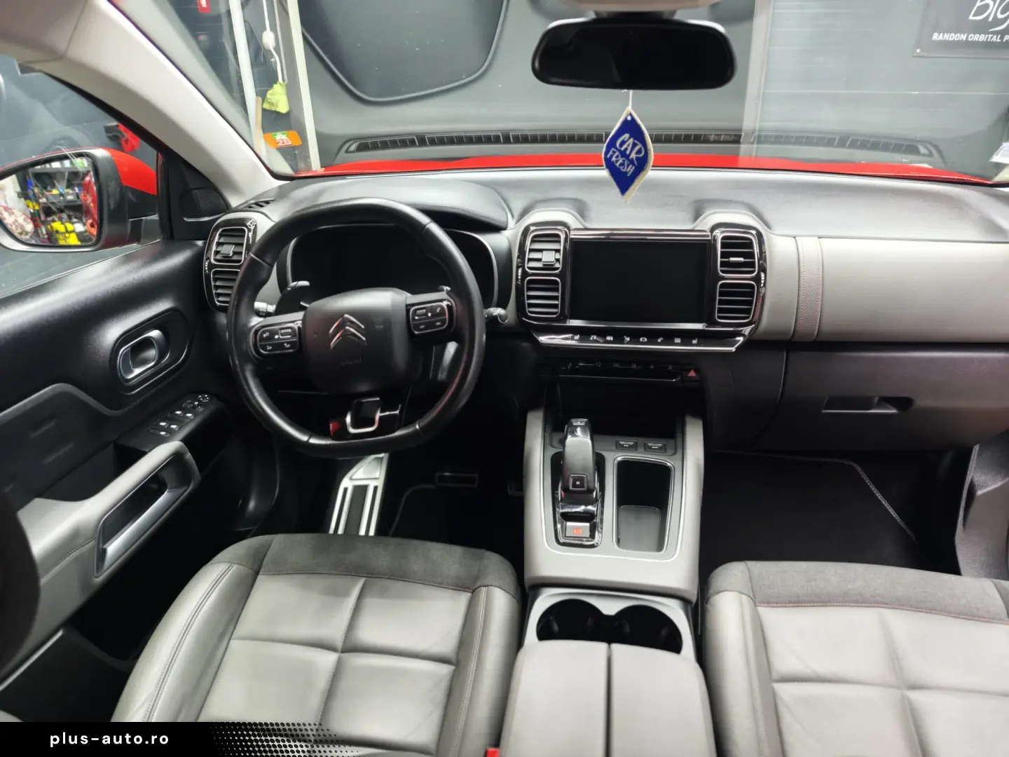 Citroen C5 Aircross 1 5 Diesel  Automata!