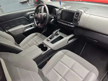 Citroen C5 Aircross 1 5 Diesel  Automata!