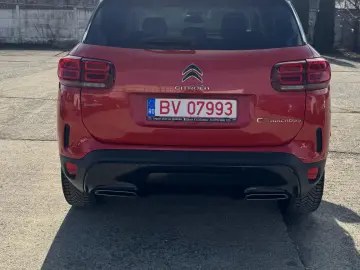 Citroen C5 Aircross 1 5 Diesel  Automata!
