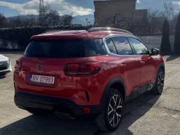 Citroen C5 Aircross 1 5 Diesel  Automata!