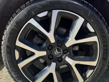 Citroen C5 Aircross 1 5 Diesel  Automata!