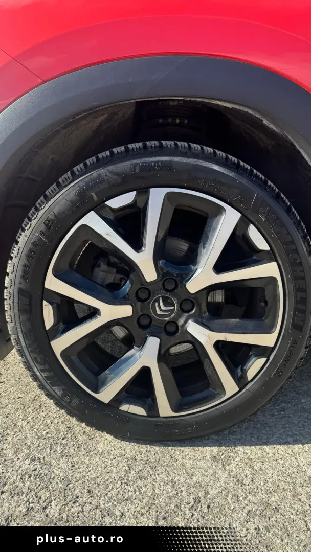 Citroen C5 Aircross 1 5 Diesel  Automata!