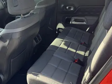 Citroen C5 Aircross 1 5 Diesel  Automata!