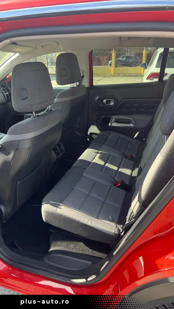 Citroen C5 Aircross 1 5 Diesel  Automata!