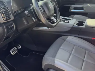 Citroen C5 Aircross 1 5 Diesel  Automata!