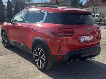 Citroen C5 Aircross 1 5 Diesel  Automata!