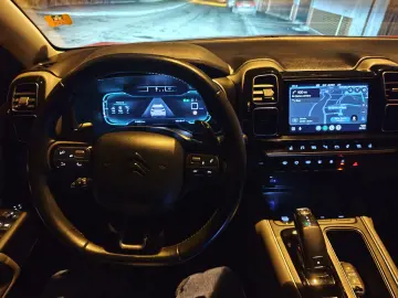 Citroen C5 Aircross 1 5 Diesel  Automata!
