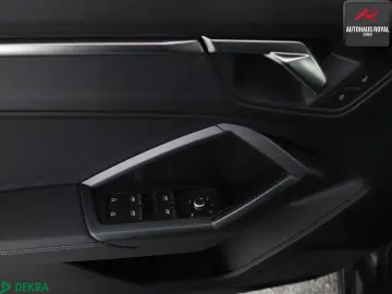 AUDI Q3 35 TDI qu 3x S LINE KEYLESS KAMERA VIRTUAL