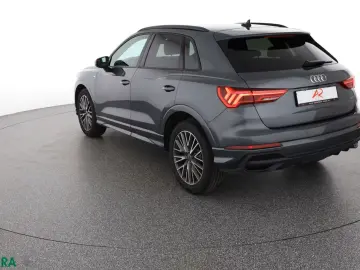 AUDI Q3 35 TDI qu 3x S LINE KEYLESS KAMERA VIRTUAL