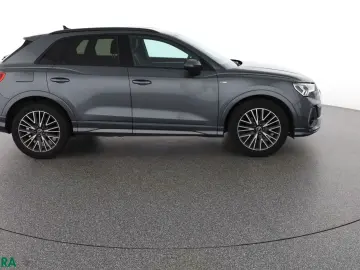 AUDI Q3 35 TDI qu 3x S LINE KEYLESS KAMERA VIRTUAL
