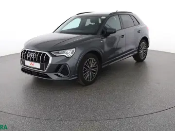 AUDI Q3 35 TDI qu 3x S LINE KEYLESS KAMERA VIRTUAL