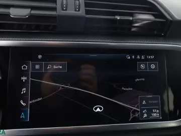 AUDI Q3 35 TDI qu 3x S LINE KEYLESS KAMERA VIRTUAL