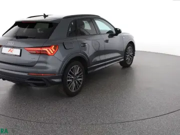 AUDI Q3 35 TDI qu 3x S LINE KEYLESS KAMERA VIRTUAL