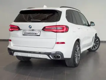 BMW X5 xDrive30d M Sport LED Memory AppleCarPlay