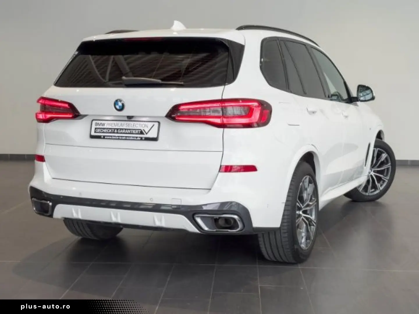 BMW X5 xDrive30d M Sport LED Memory AppleCarPlay