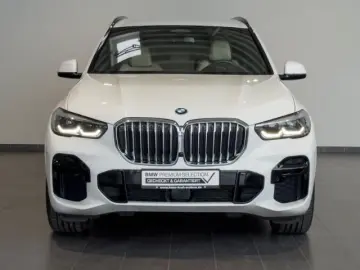 BMW X5 xDrive30d M Sport LED Memory AppleCarPlay