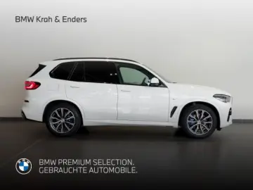 BMW X5 xDrive30d M Sport LED Memory AppleCarPlay