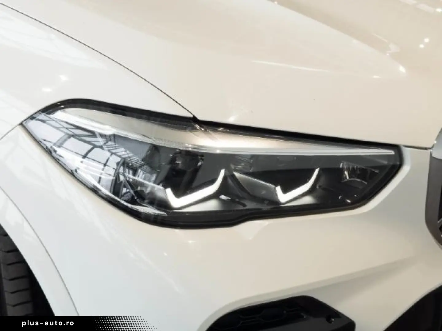 BMW X5 xDrive30d M Sport LED Memory AppleCarPlay