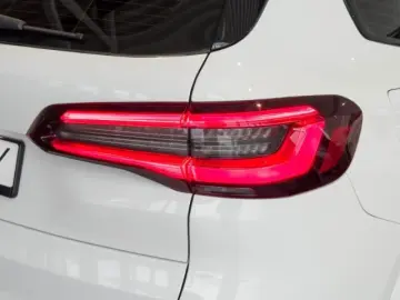 BMW X5 xDrive30d M Sport LED Memory AppleCarPlay