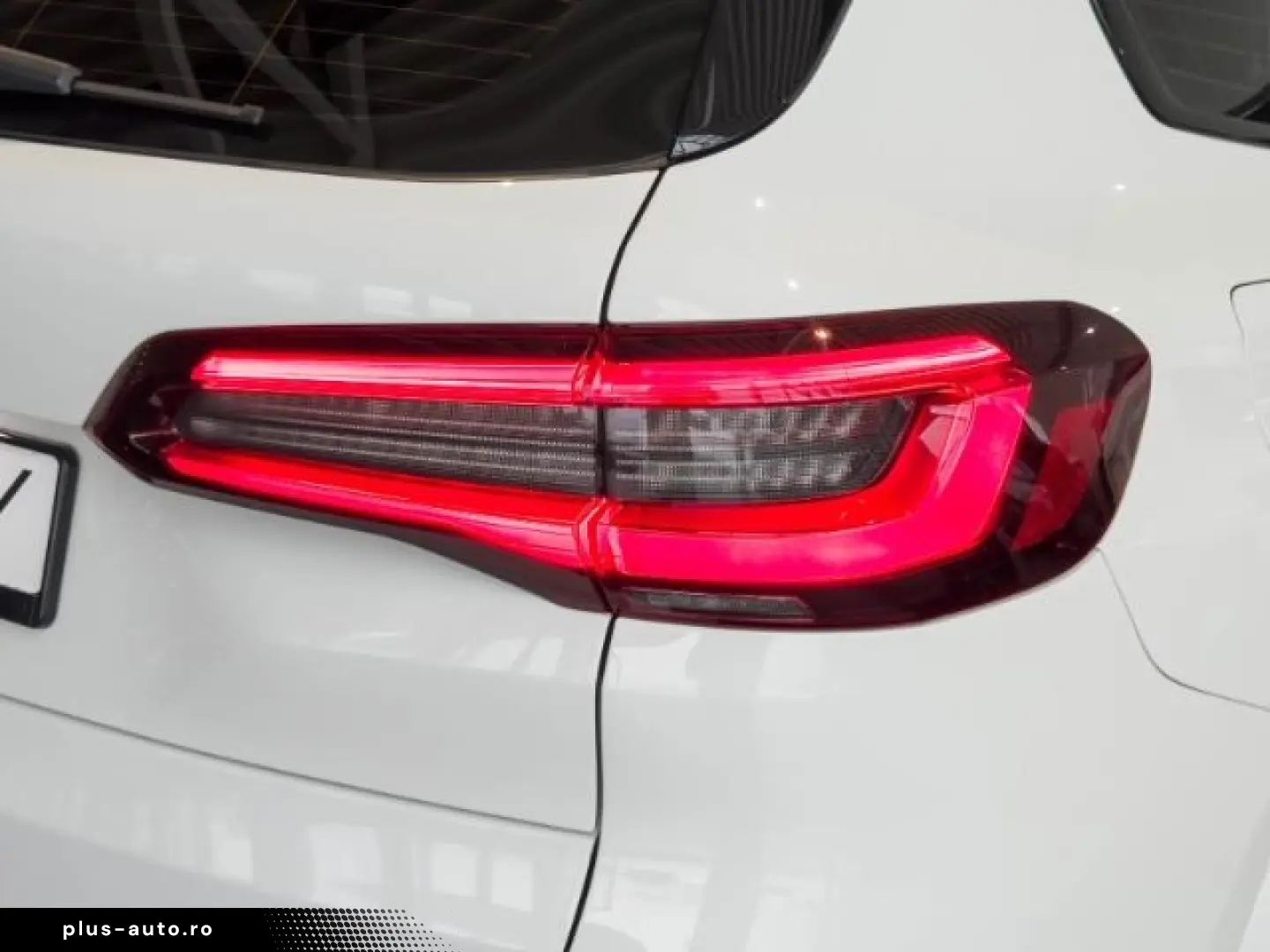 BMW X5 xDrive30d M Sport LED Memory AppleCarPlay