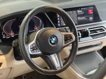BMW X5 xDrive30d M Sport LED Memory AppleCarPlay
