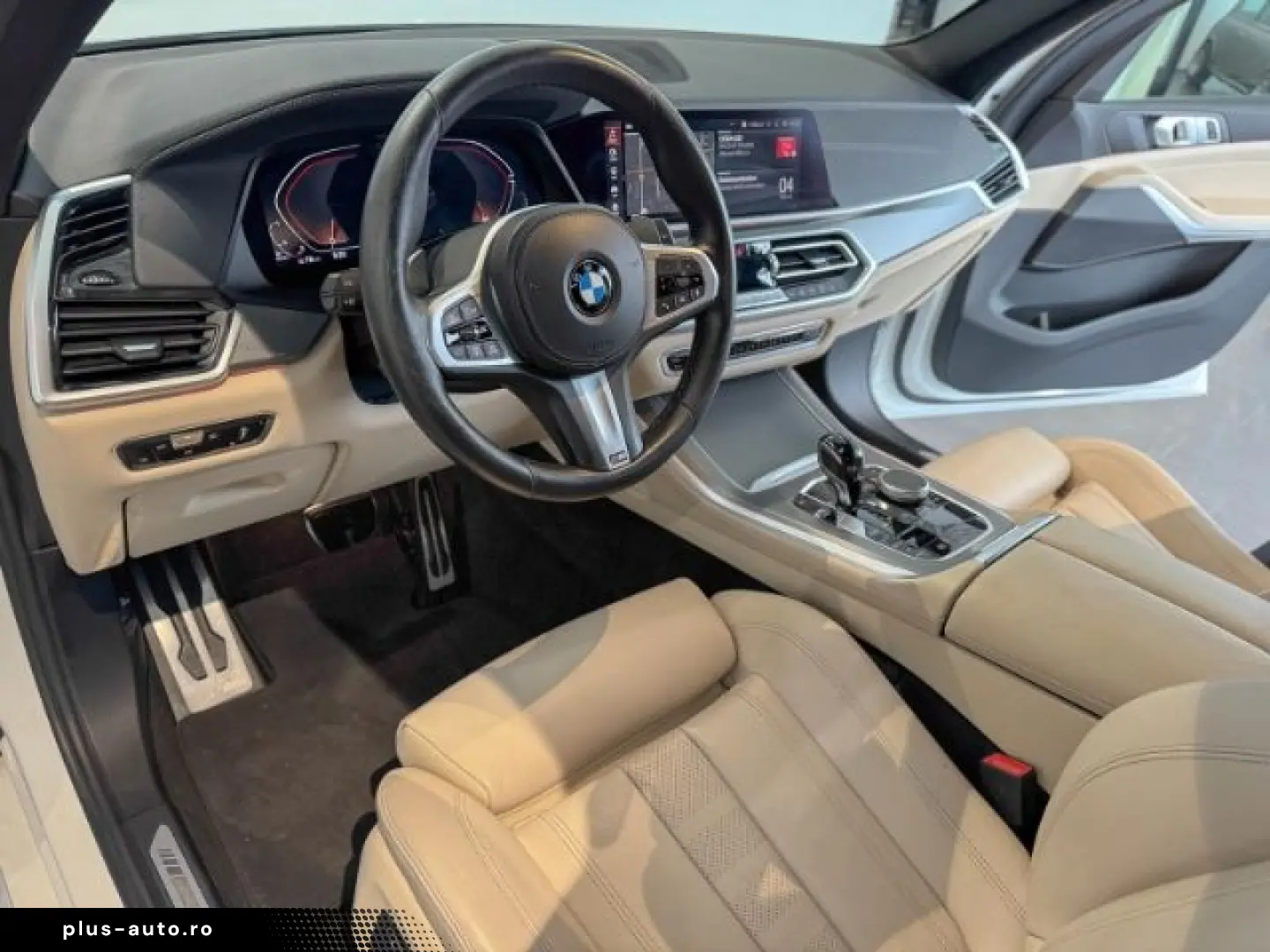 BMW X5 xDrive30d M Sport LED Memory AppleCarPlay