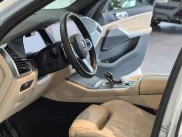 BMW X5 xDrive30d M Sport LED Memory AppleCarPlay