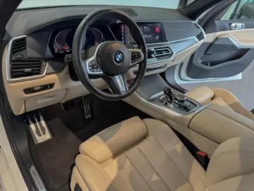 BMW X5 xDrive30d M Sport LED Memory AppleCarPlay