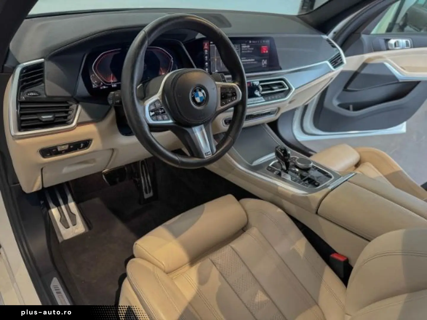 BMW X5 xDrive30d M Sport LED Memory AppleCarPlay