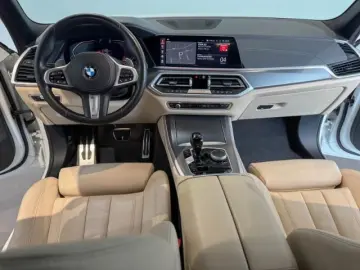 BMW X5 xDrive30d M Sport LED Memory AppleCarPlay