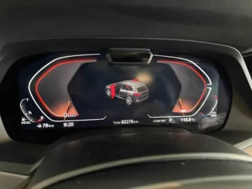 BMW X5 xDrive30d M Sport LED Memory AppleCarPlay