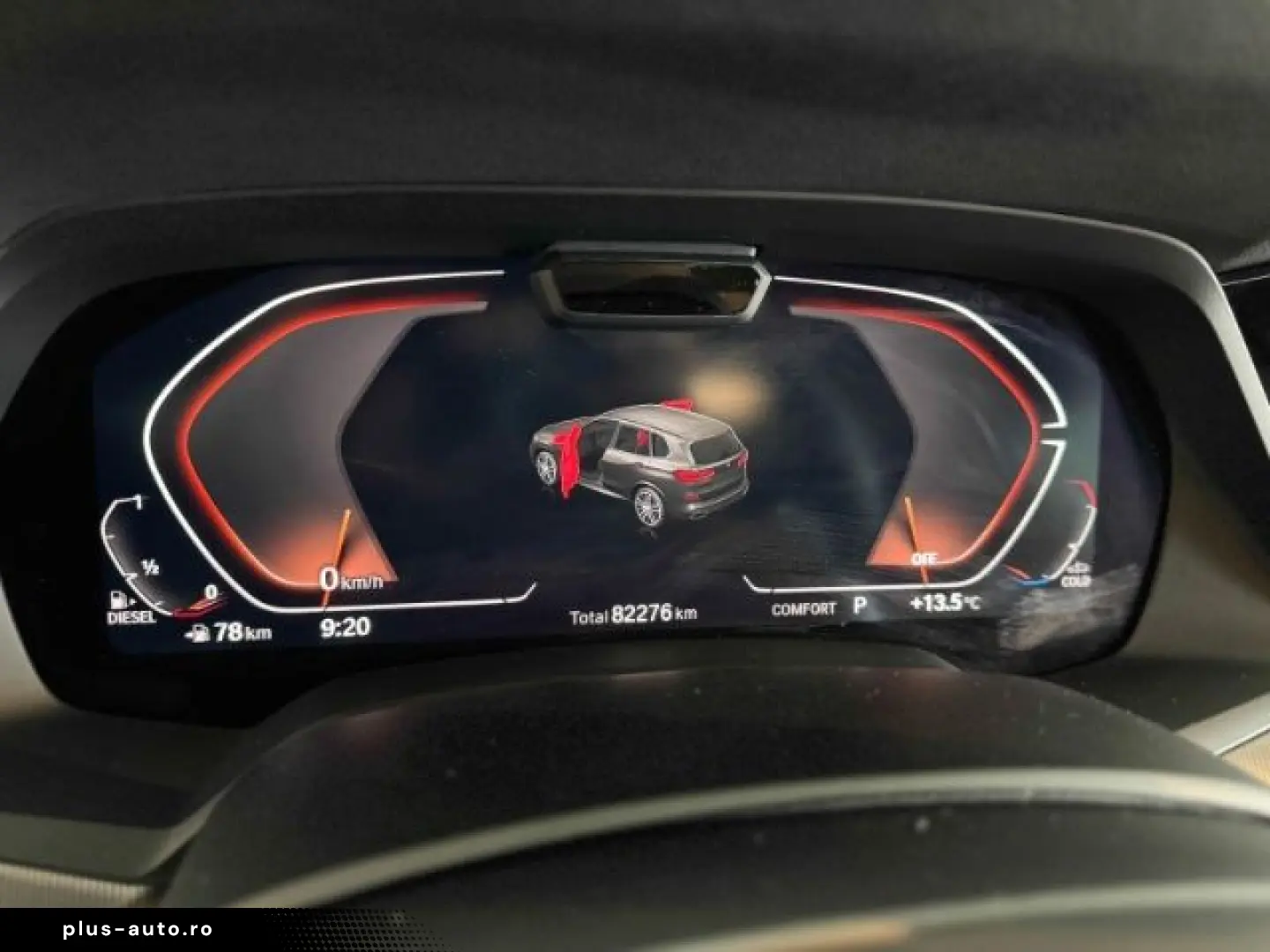 BMW X5 xDrive30d M Sport LED Memory AppleCarPlay