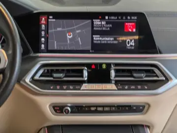 BMW X5 xDrive30d M Sport LED Memory AppleCarPlay