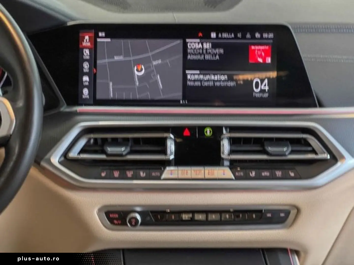 BMW X5 xDrive30d M Sport LED Memory AppleCarPlay