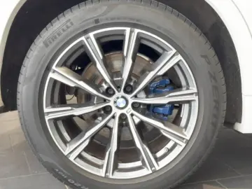 BMW X5 xDrive30d M Sport LED Memory AppleCarPlay