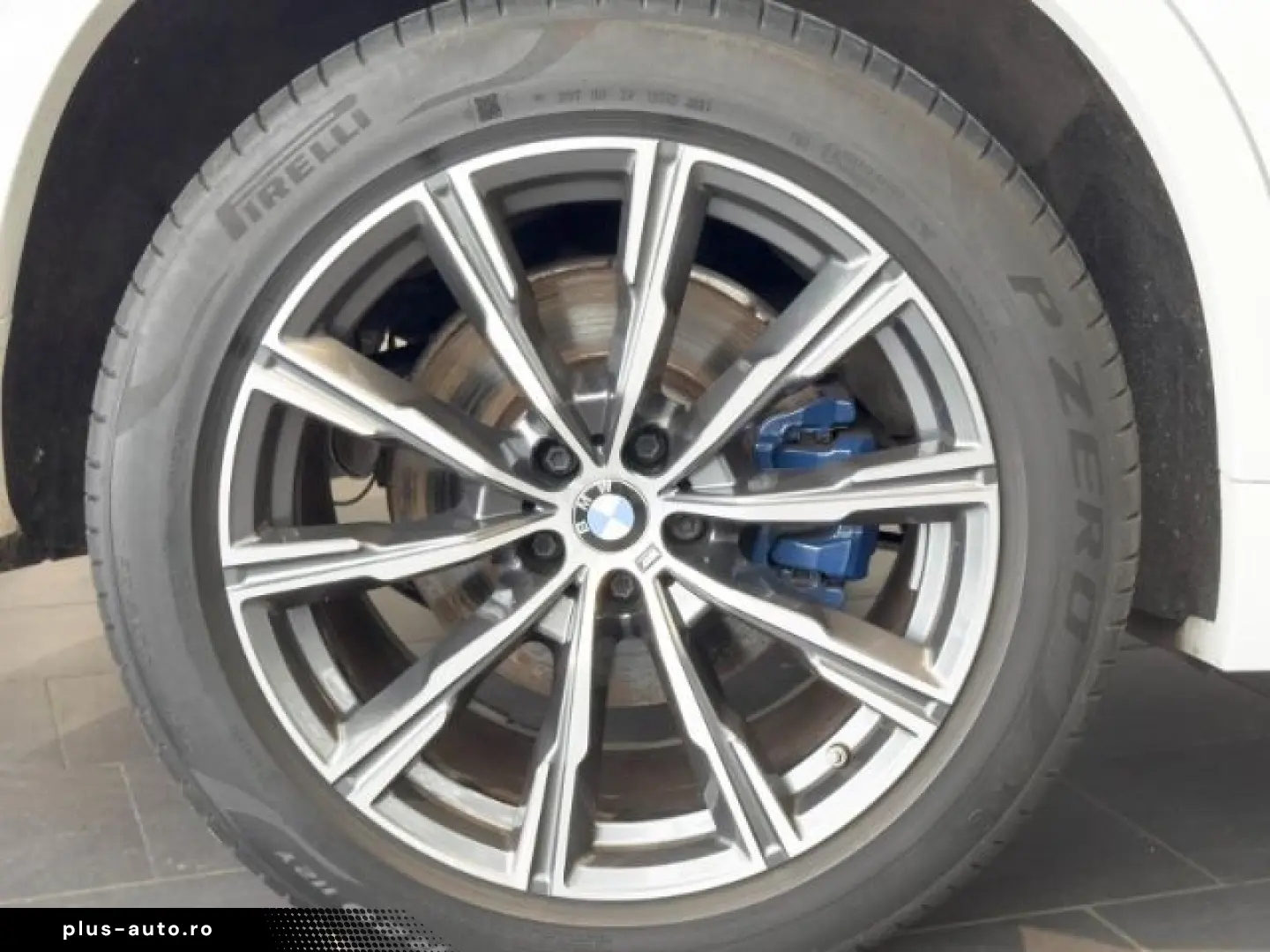 BMW X5 xDrive30d M Sport LED Memory AppleCarPlay