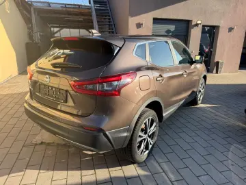 NISSAN Qashqai 1.3 DIG-T