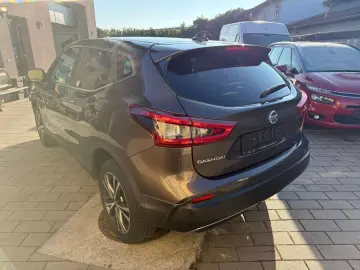 NISSAN Qashqai 1.3 DIG-T