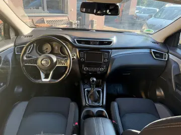 NISSAN Qashqai 1.3 DIG-T