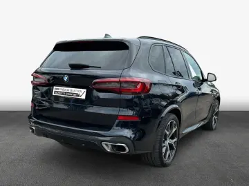 BMW X5 xDrive40d Massage Ventilation 360 DAPro