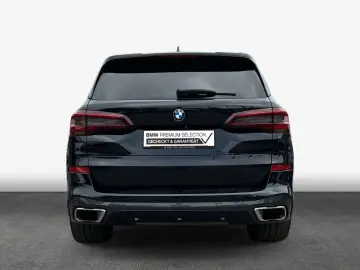 BMW X5 xDrive40d Massage Ventilation 360 DAPro