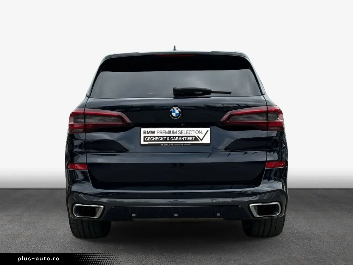 BMW X5 xDrive40d Massage Ventilation 360 DAPro