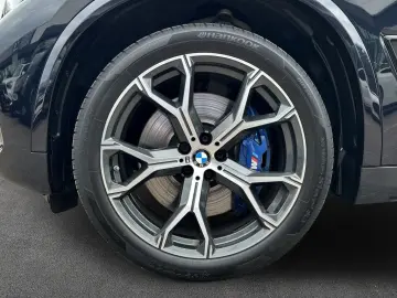 BMW X5 xDrive40d Massage Ventilation 360 DAPro