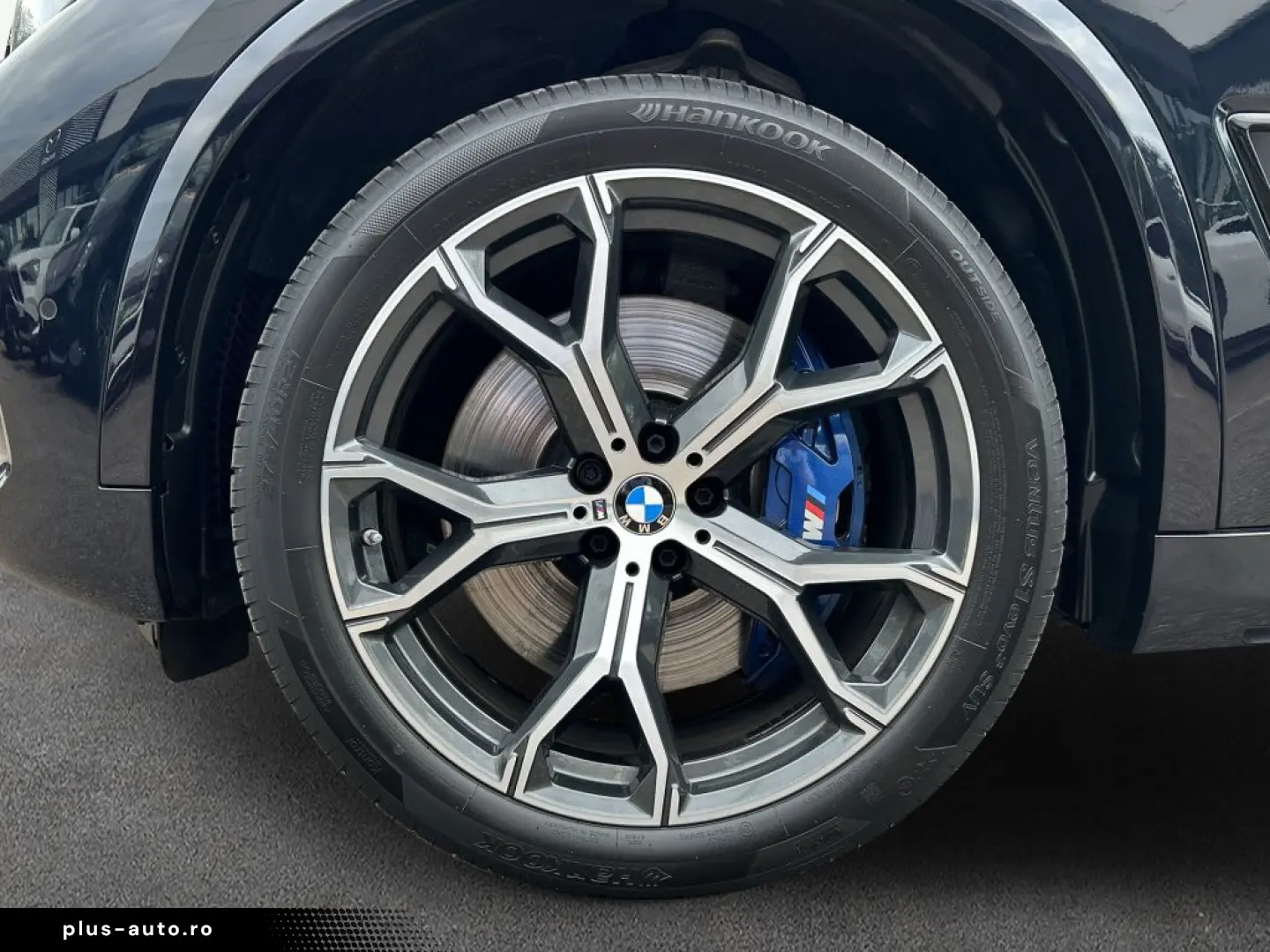 BMW X5 xDrive40d Massage Ventilation 360 DAPro