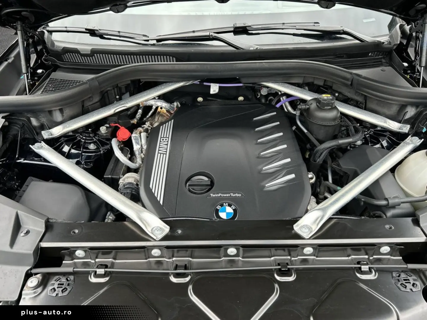 BMW X5 xDrive40d Massage Ventilation 360 DAPro