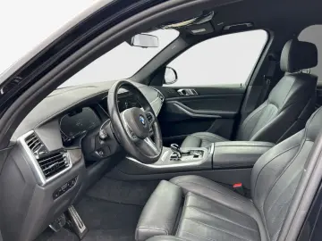 BMW X5 xDrive40d Massage Ventilation 360 DAPro