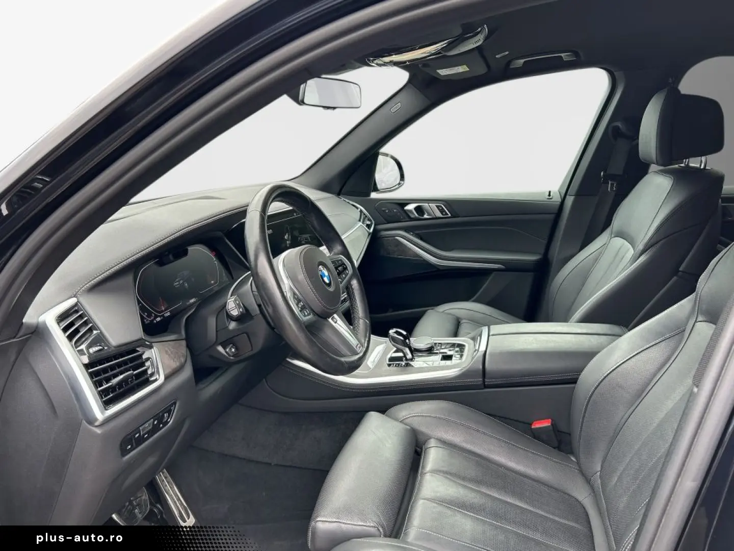 BMW X5 xDrive40d Massage Ventilation 360 DAPro