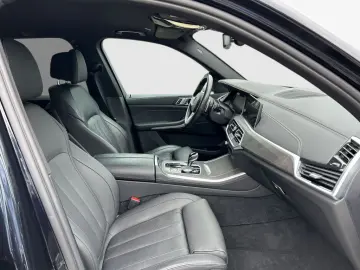BMW X5 xDrive40d Massage Ventilation 360 DAPro