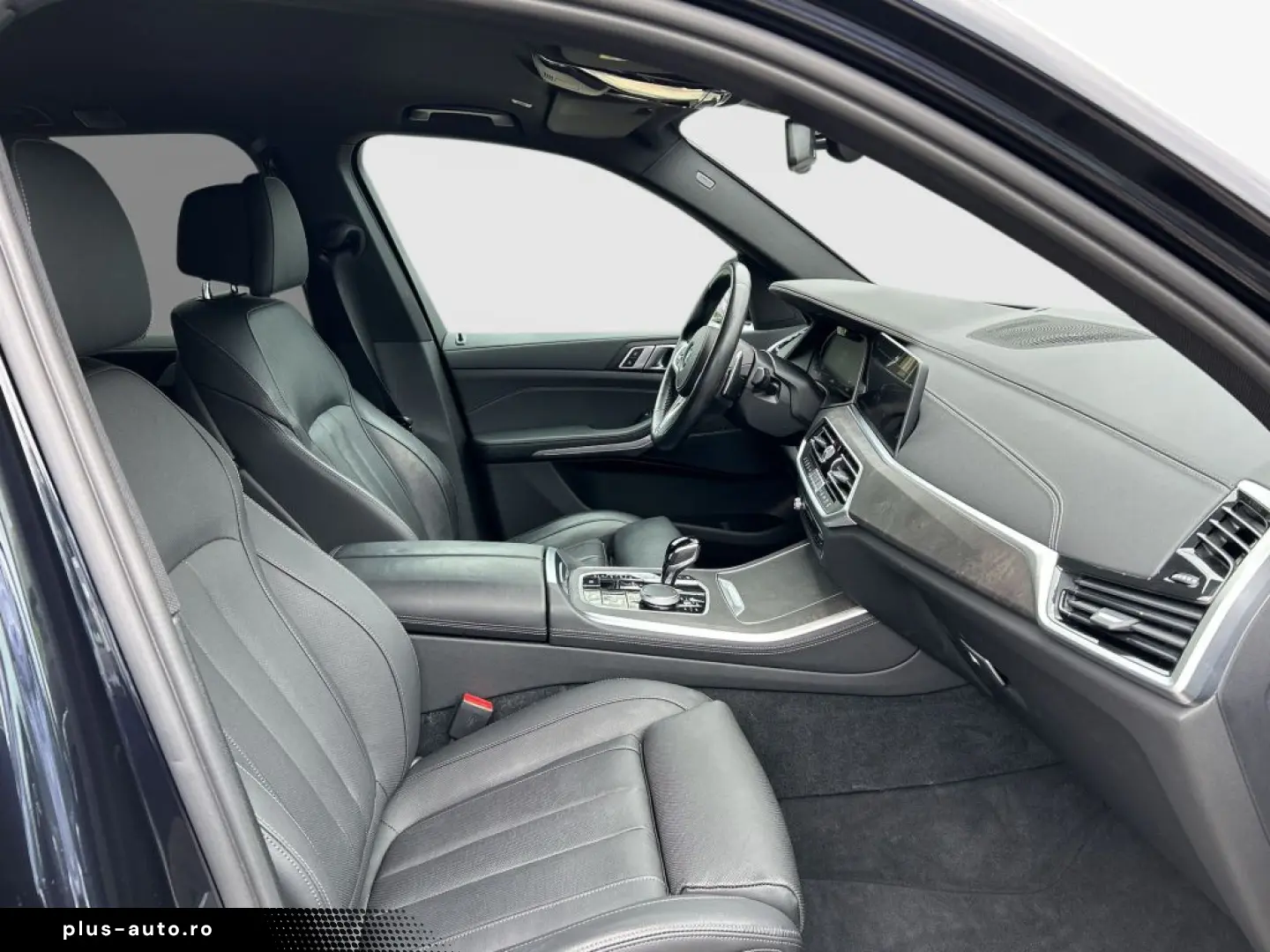 BMW X5 xDrive40d Massage Ventilation 360 DAPro