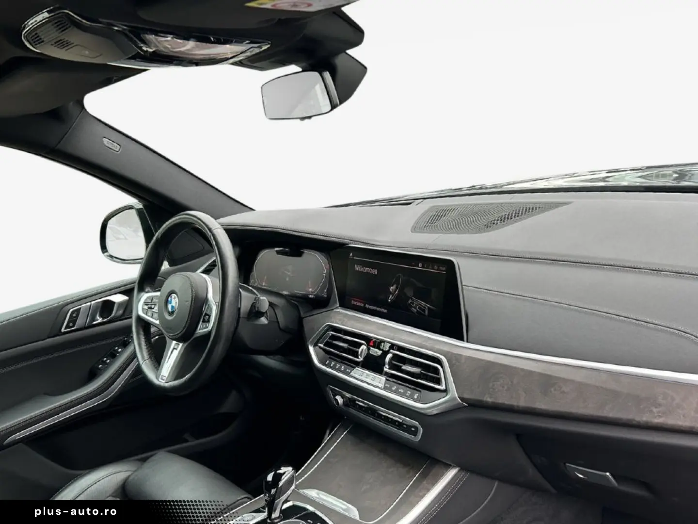 BMW X5 xDrive40d Massage Ventilation 360 DAPro